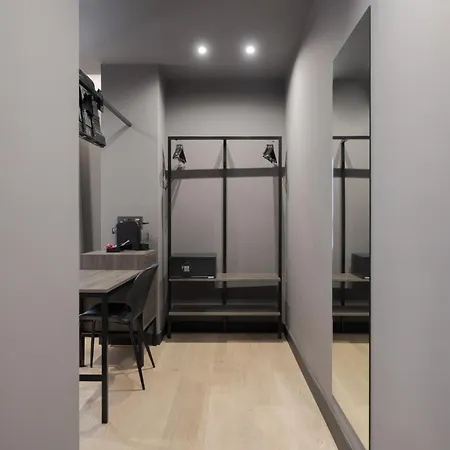 Livvo La Escarlata Отель 4*