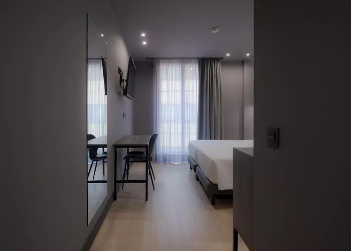 酒店 Livvo La Escarlata 大加那利岛拉斯帕尔马斯