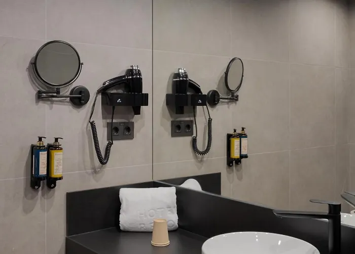 酒店 Livvo La Escarlata 大加那利岛拉斯帕尔马斯