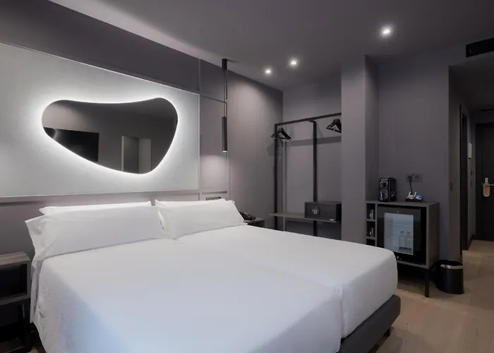 Livvo La Escarlata 4* Las Palmas de Gran Canaria