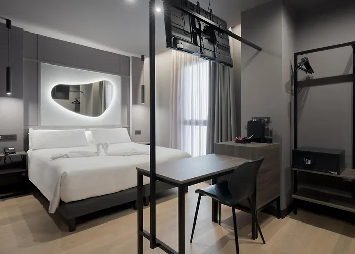 Livvo La Escarlata 4*