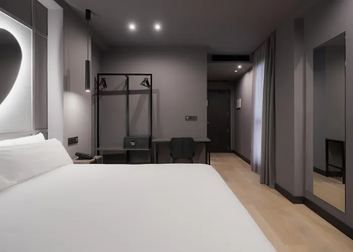 Livvo La Escarlata 大加那利岛拉斯帕尔马斯